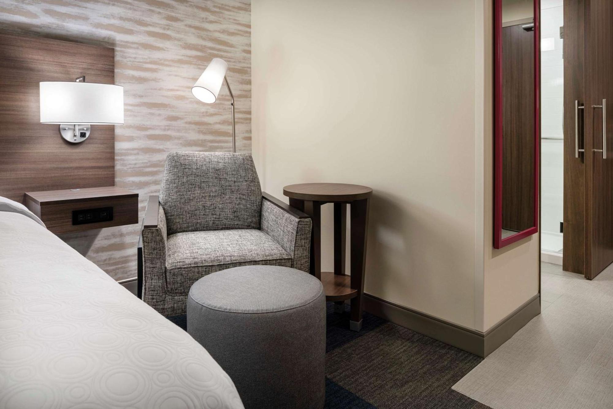 Home2 Suites By Hilton Denver Downtown Convention Center Eksteriør billede